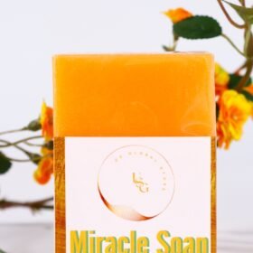 3 Miracle Soap