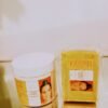 Face Cream and Soap
